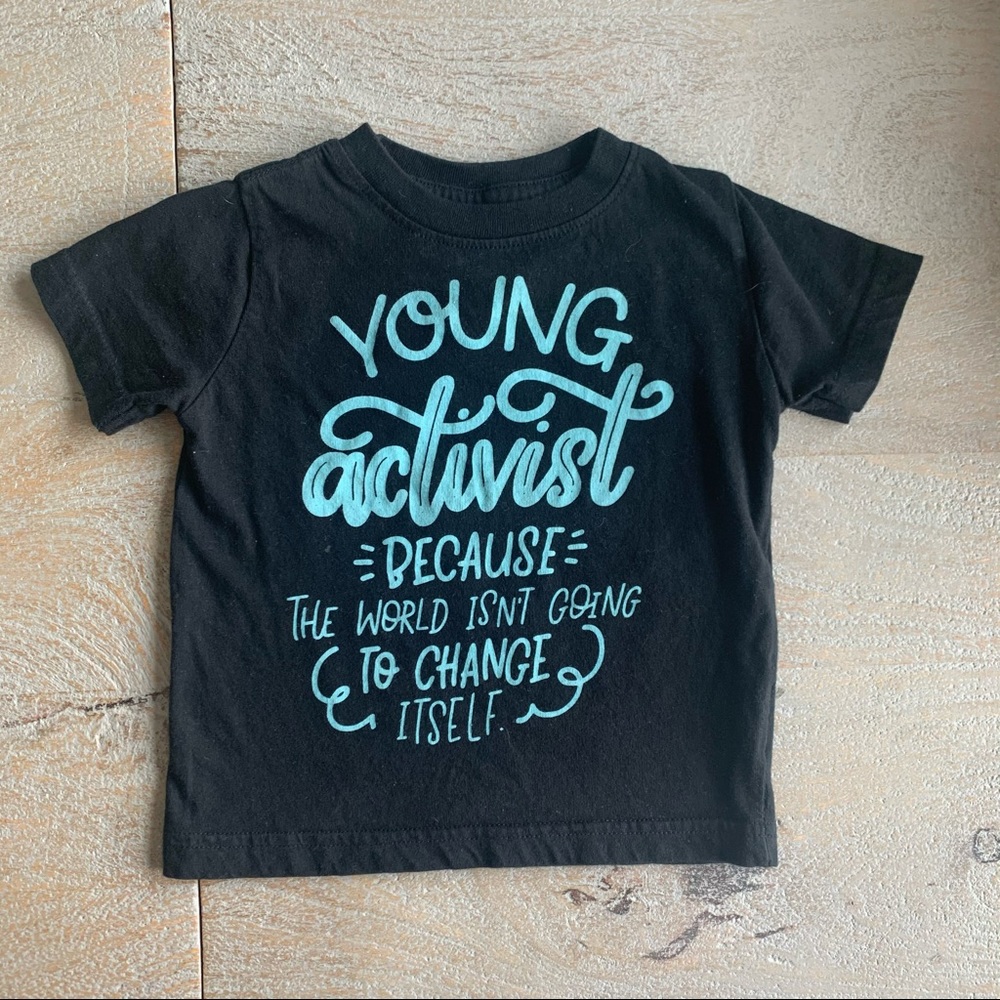 Free To Be Kids Tshirt